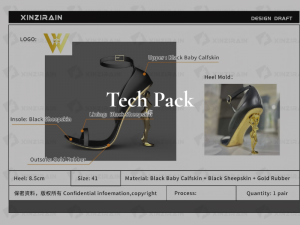 tech pack