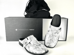 Branding & Packaging