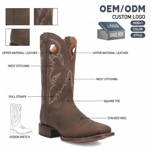 https://www.xingzirain.com/cowboy-boots-manufacturer/