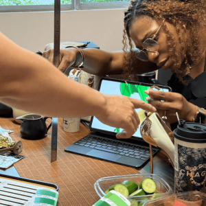 Customization Shoe Process – From Concept to Creation