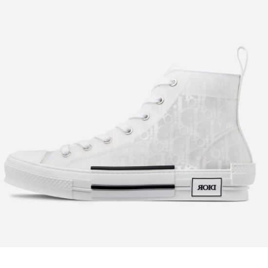 Khoom kim heev designers Dior Sneakers zoo nyob rau hauv tus nqi zoo