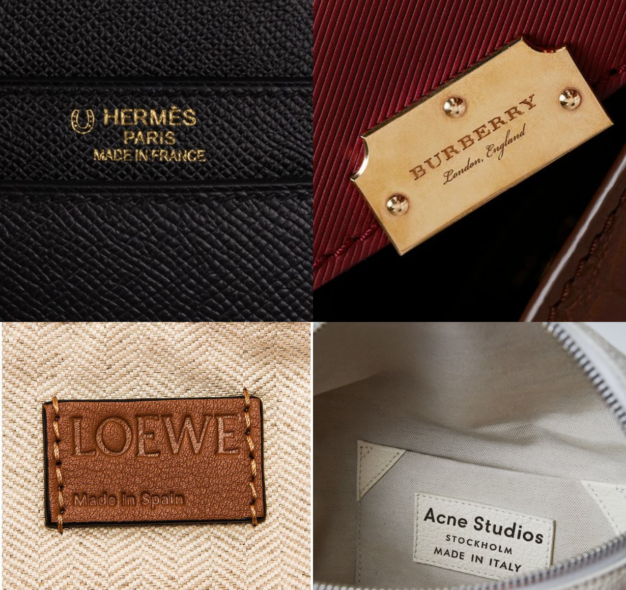 Interior Branding