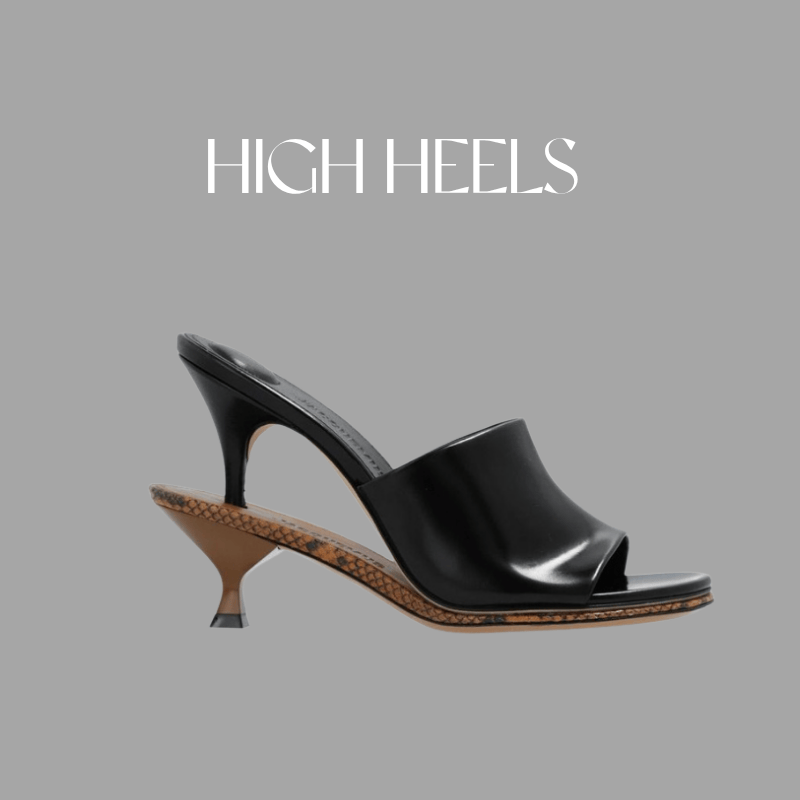 high heels manufacturer