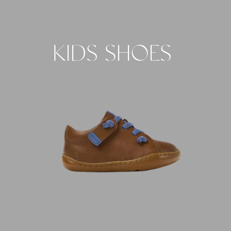ODM kid shoe