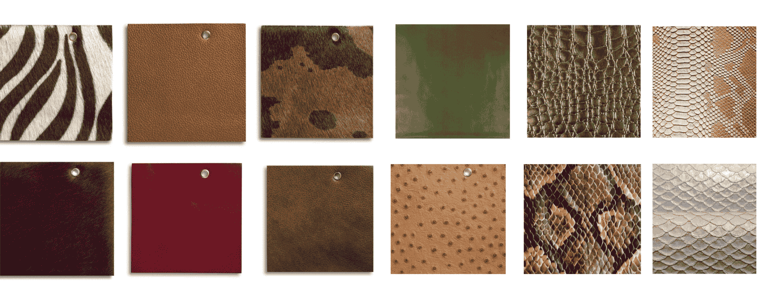 Material Customization