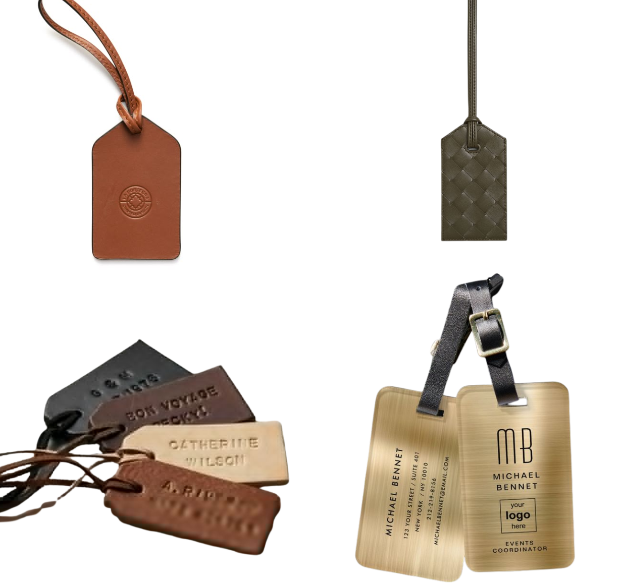 Packaging Options