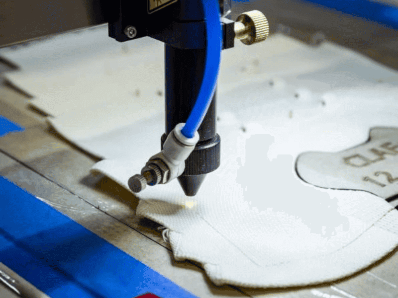 Every order begins with a prototype, allowing you to review and refine before mass production.