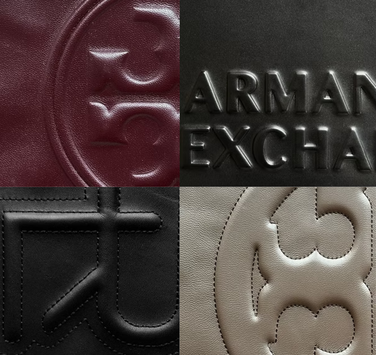 Surface Logo Options