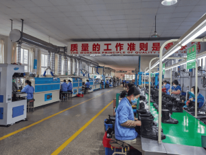 Transparent Production