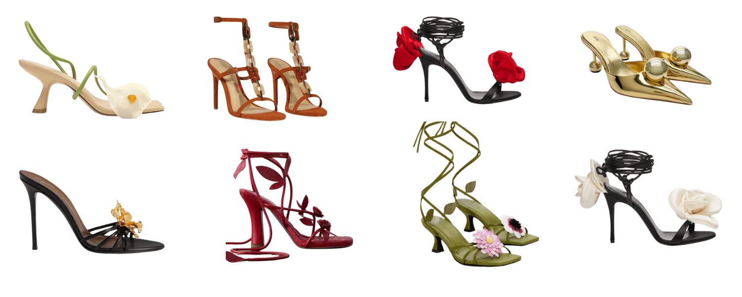 Upper Design & Accessories