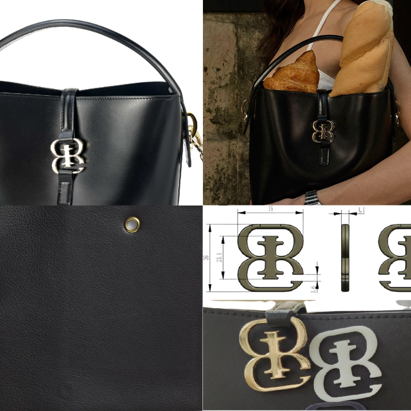 custom bag case