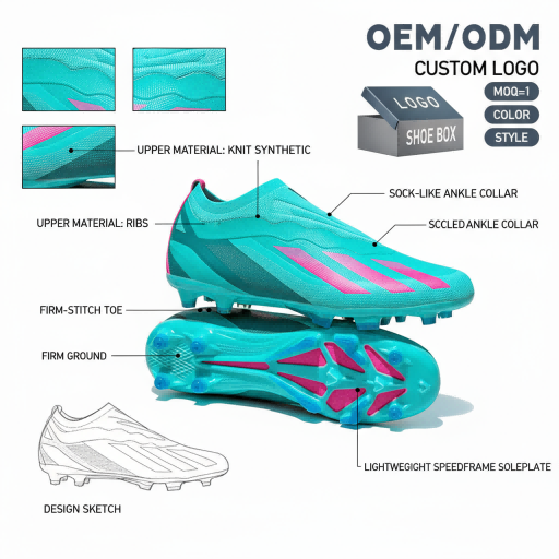 trainner shoe manufacturer