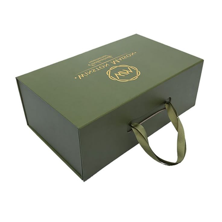 Custom Packaging Solutions