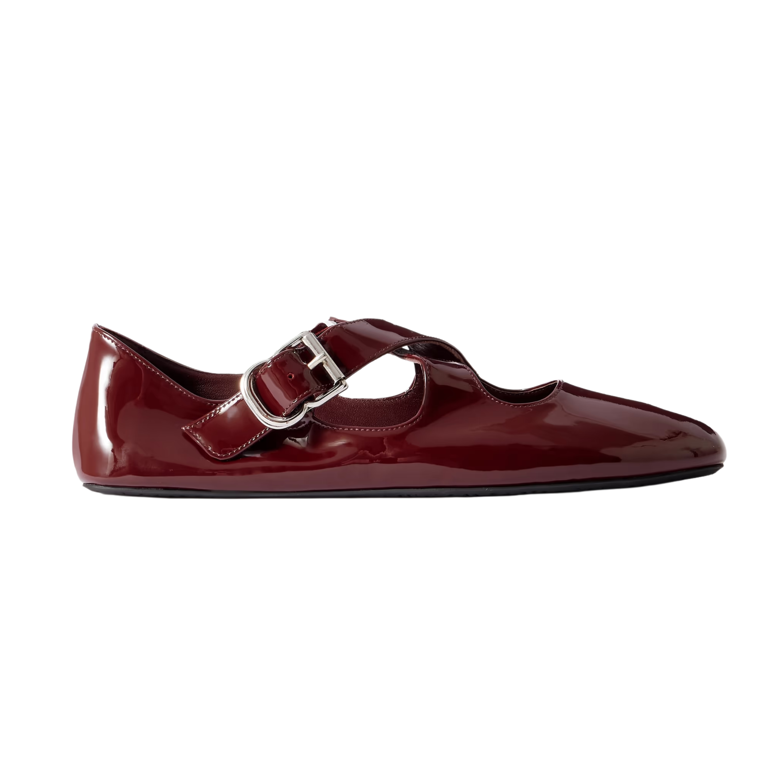 Ballet shoe manufacturer
