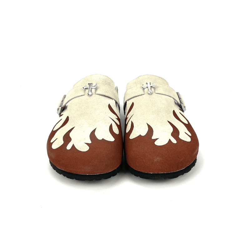 clog  factory in china