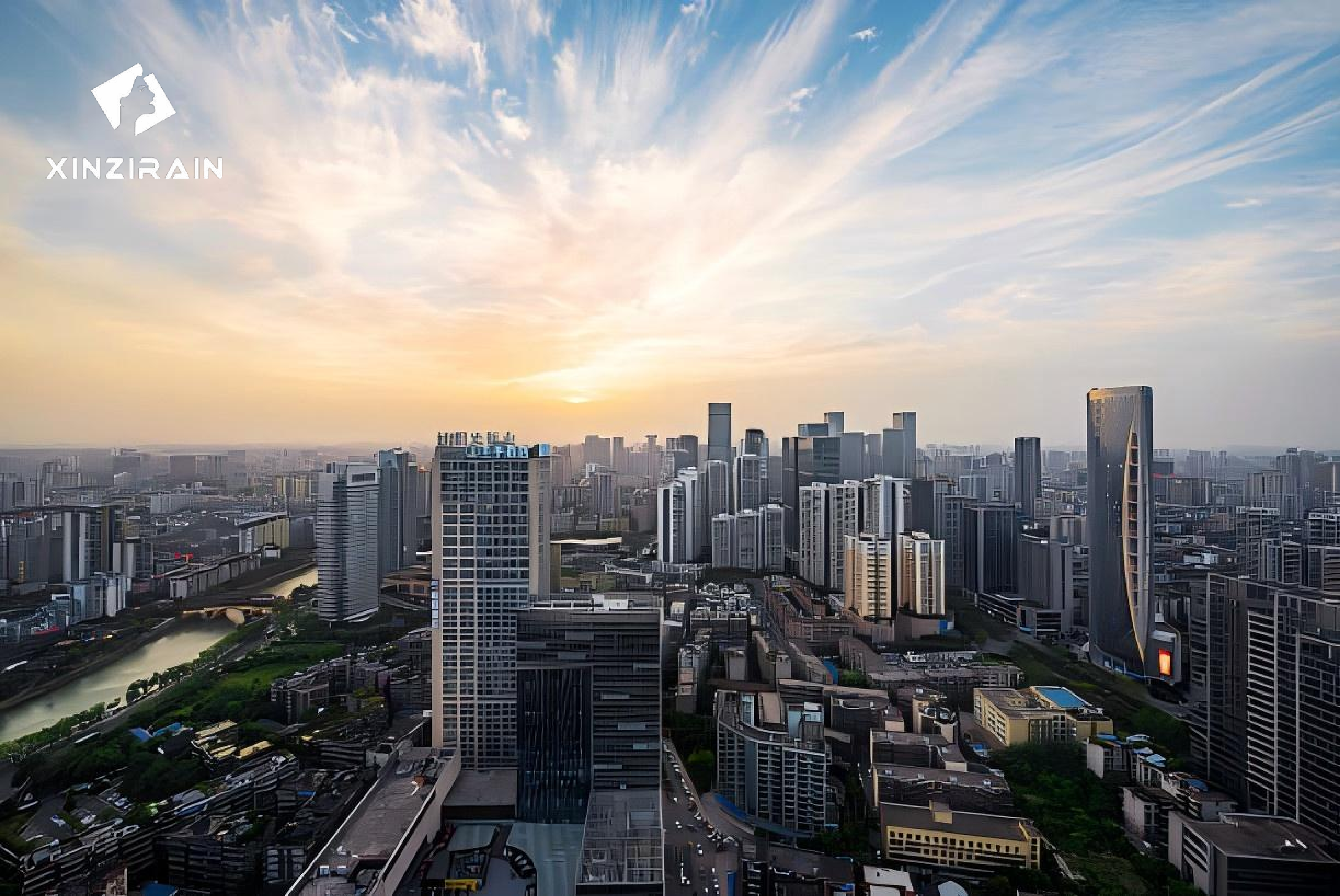 XINZIRAIN, Chengdu'nun Ayakkabı Sektörünü Küresel Başarıya Taşıyor